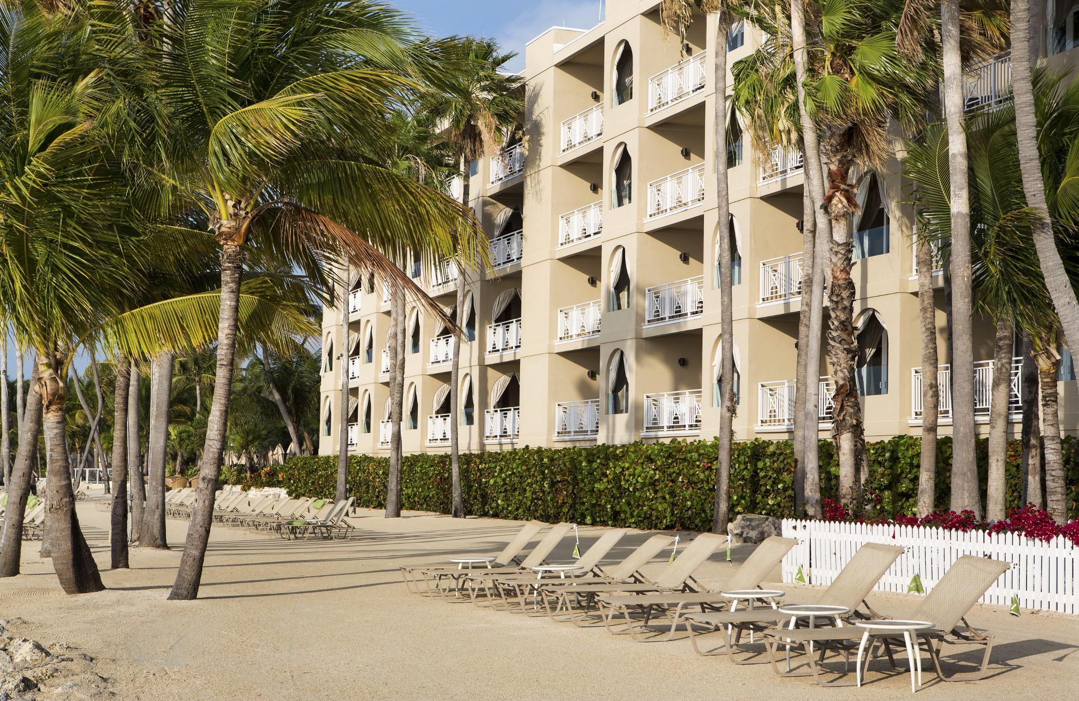 Cheeca Lodge & Spa Islamorada Exteriér fotografie The Beach at The Boca Raton Resort