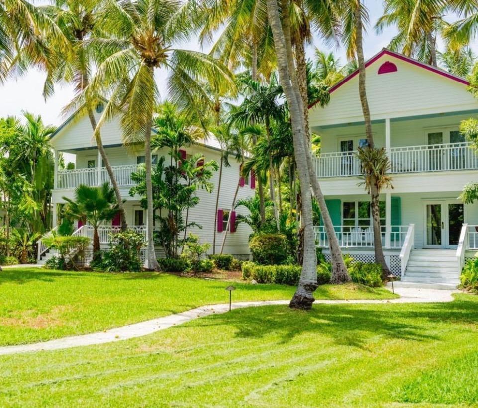 Cheeca Lodge & Spa Islamorada Exteriér fotografie