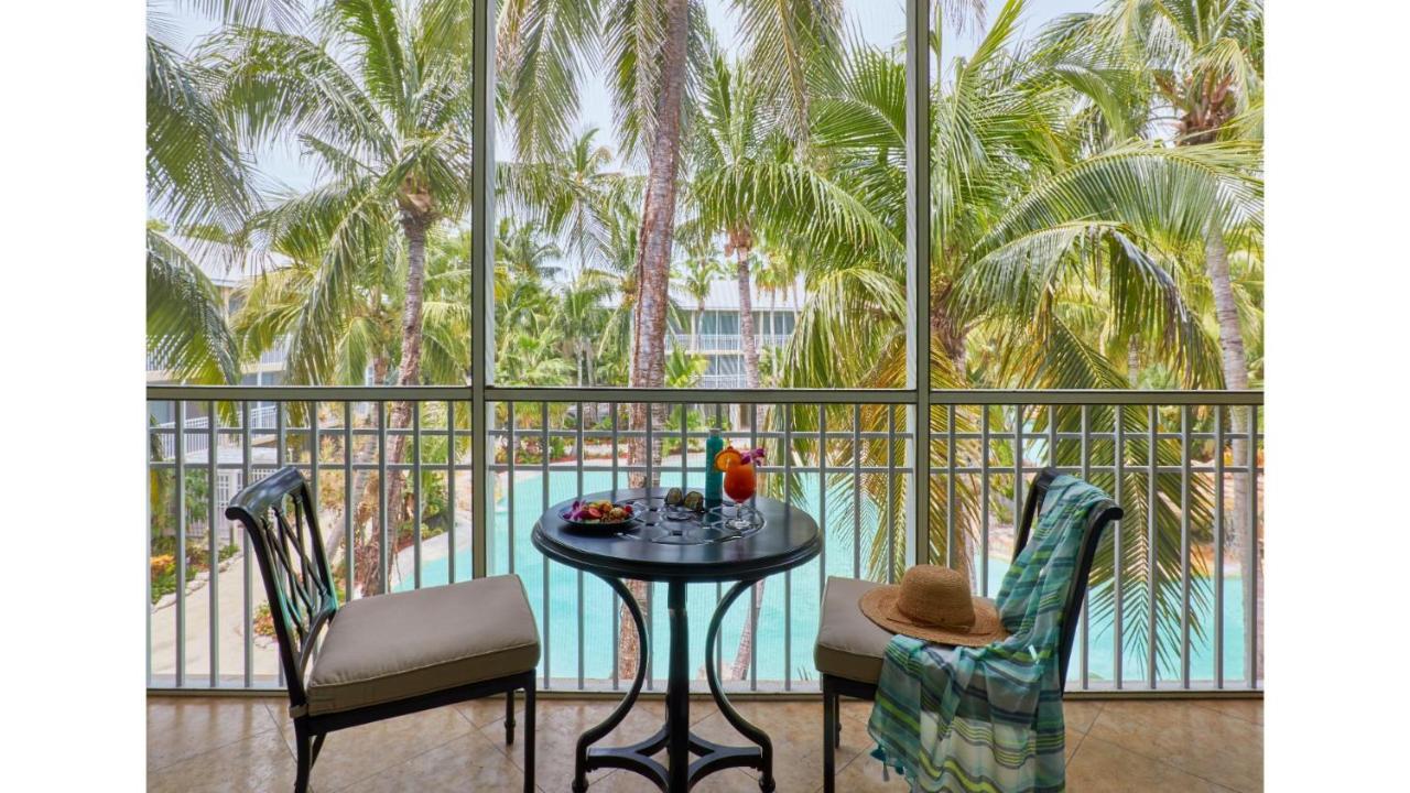 Cheeca Lodge & Spa Islamorada Exteriér fotografie
