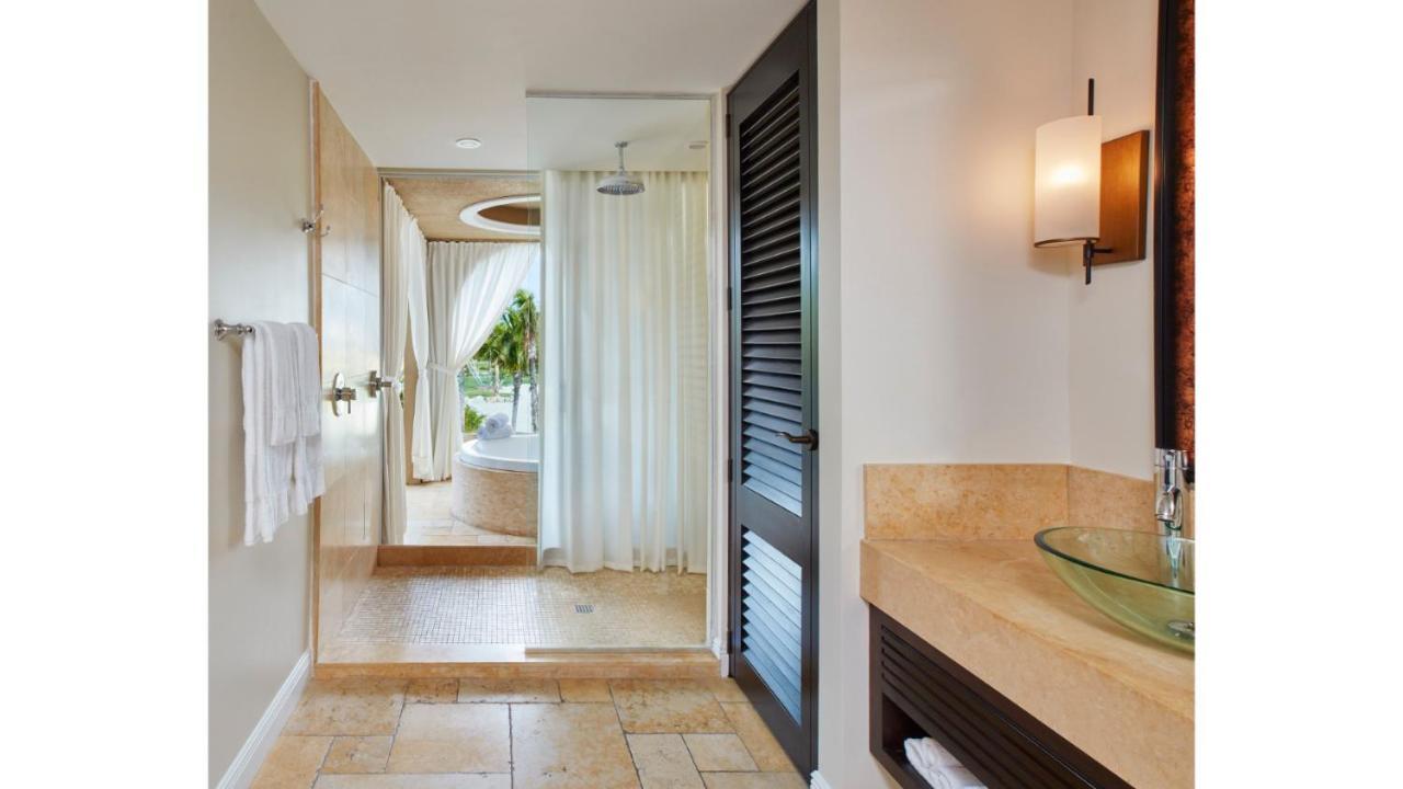 Cheeca Lodge & Spa Islamorada Exteriér fotografie Bathroom