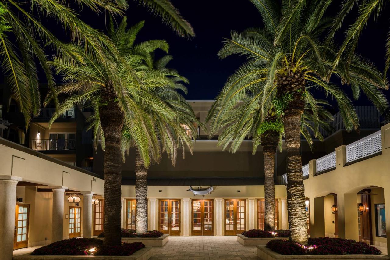 Cheeca Lodge & Spa Islamorada Exteriér fotografie The Village at North Scottsdale